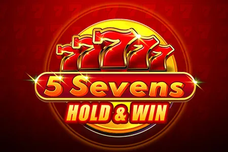 5 Sevens Hold and Win