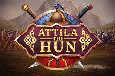 Attila The Hun