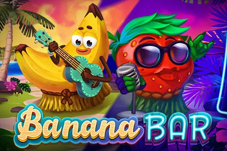 Banana Bar