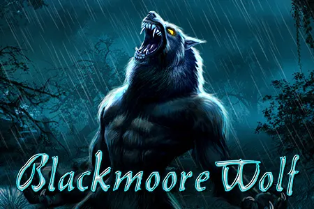 Blackmoore Wolf