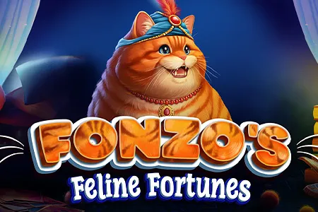 Fonzo's Feline Fortunes