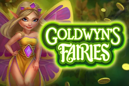 Goldwyn's Fairies