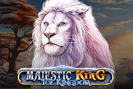 Majestic King - Ice Kingdom