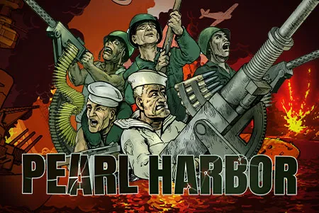 Pearl Harbor