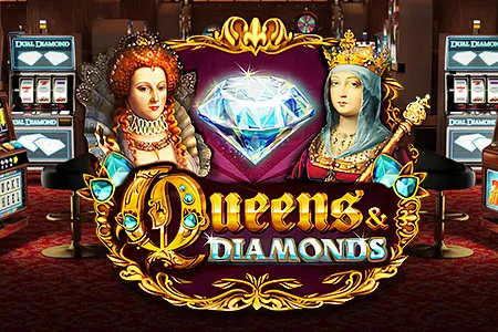 Queens and Diamonds